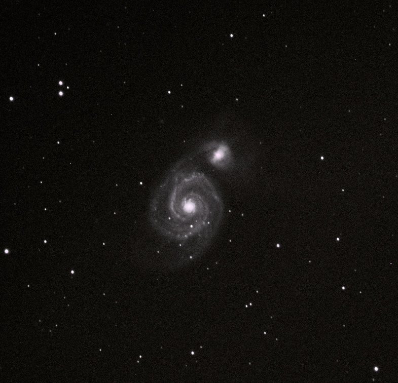 M51 du 14 juillet 2024