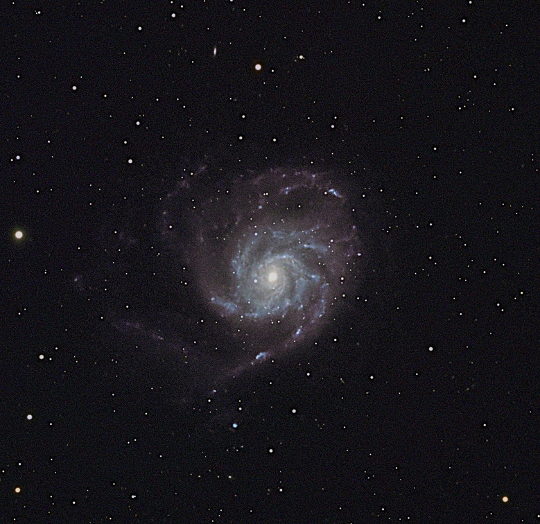 M101 29 Avril 2025