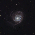 M101 29 Avril 2025